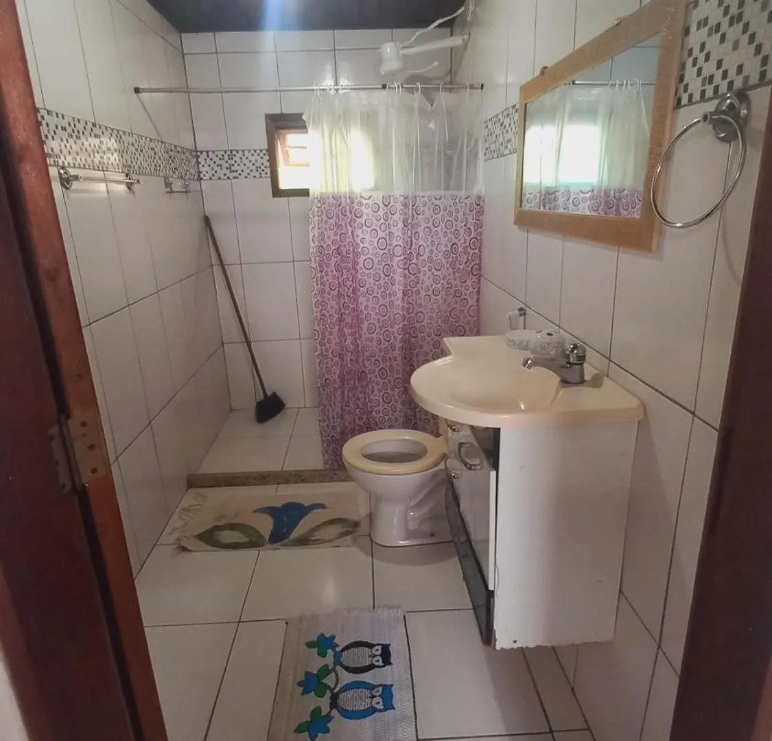 Suites Vila Verde Em Buzios Rj.