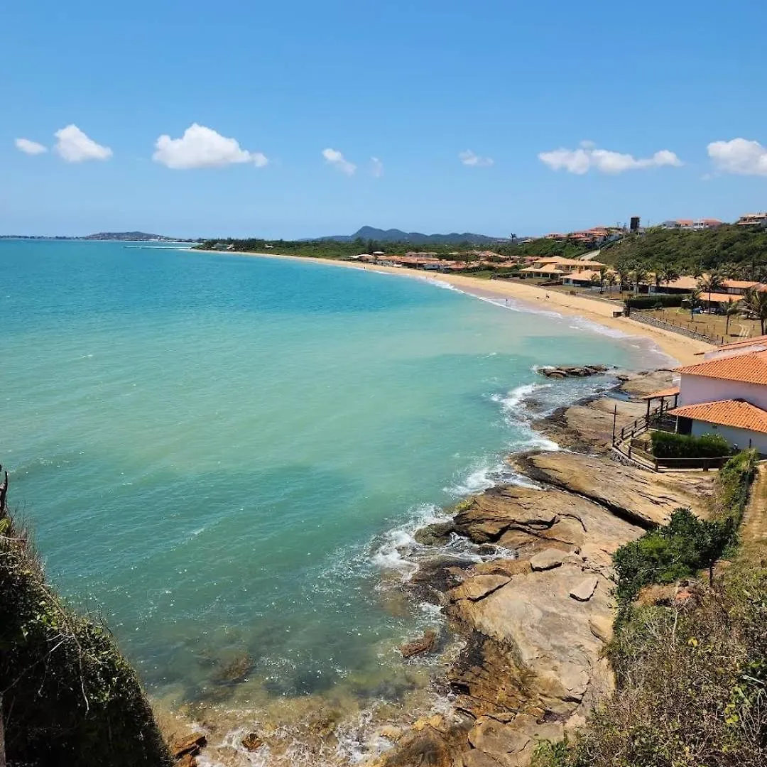 Holiday home Suites Vila Verde Em Buzios Rj.