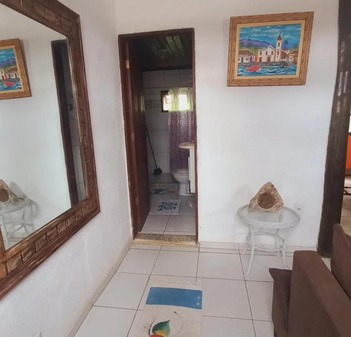 Suites Vila Verde Em Buzios Rj. Armacao dos Buzios
