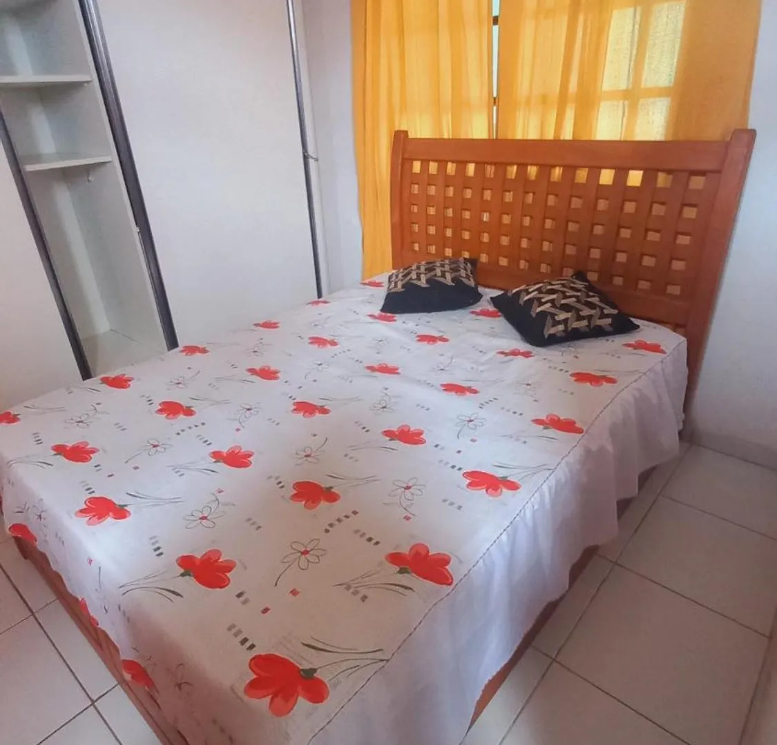 Holiday home Suites Vila Verde Em Buzios Rj. Brazil