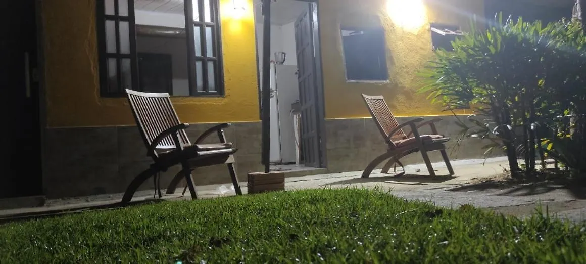 Suites Vila Verde Em Buzios Rj.