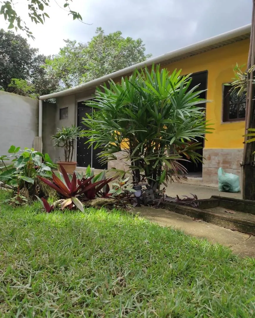 Holiday home Suites Vila Verde Em Buzios Rj.