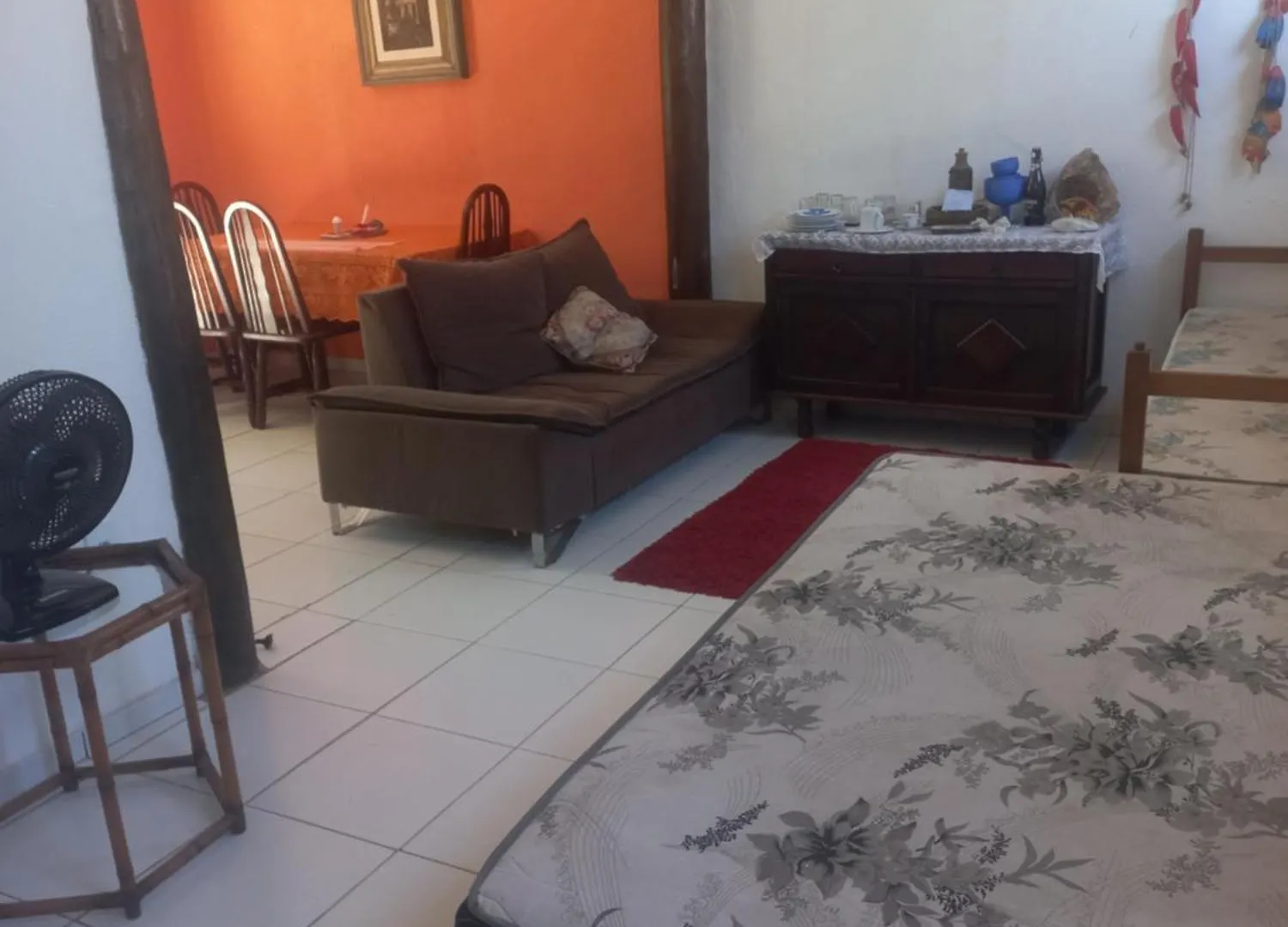 Suites Vila Verde Em Buzios Rj.