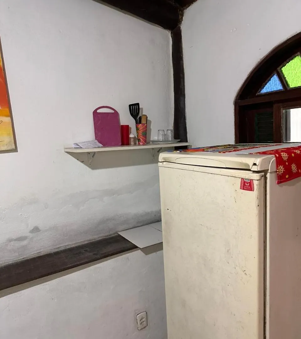Suites Vila Verde Em Buzios Rj. 0*, Búzios
