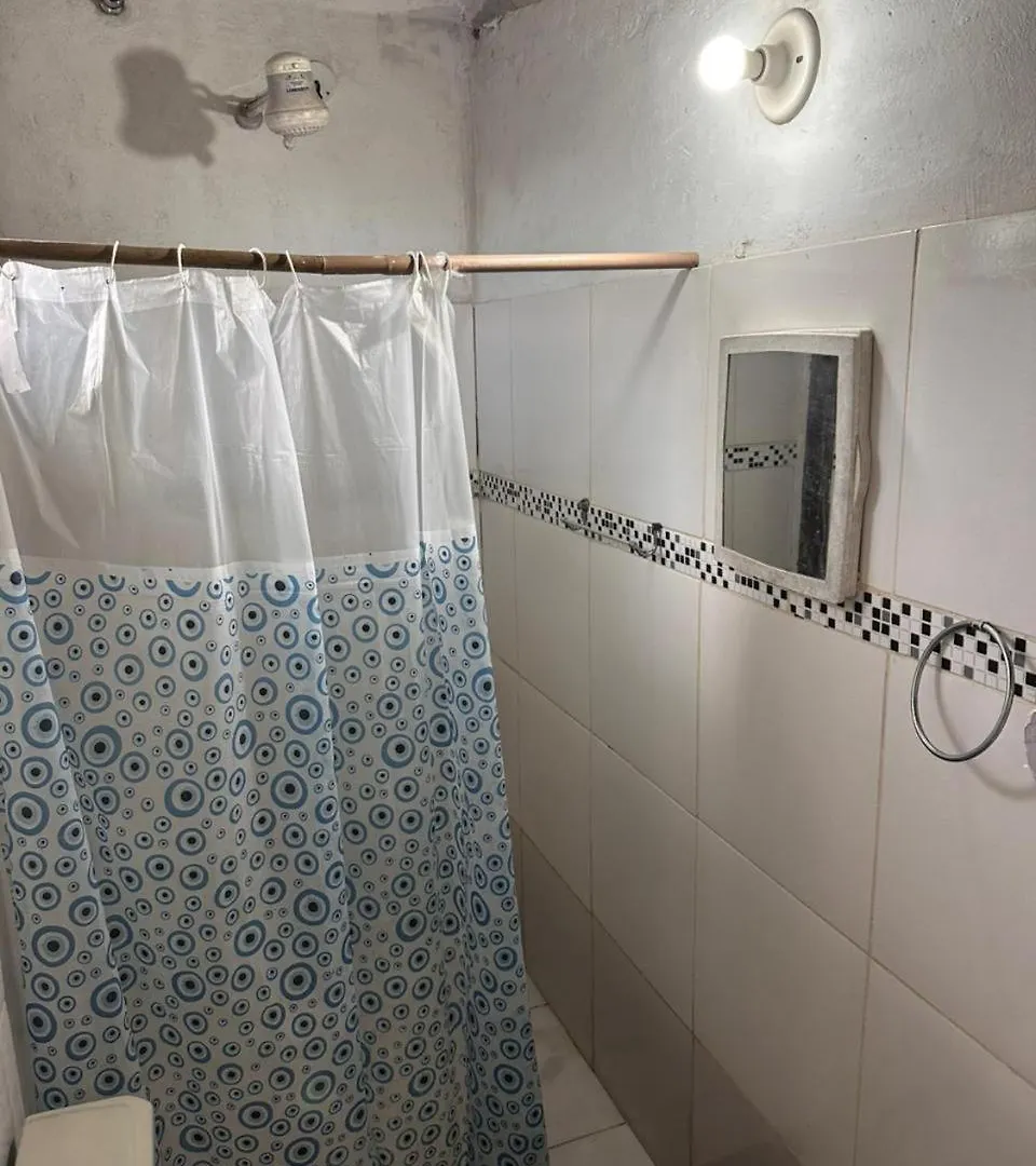 Dom wakacyjny Suites Vila Verde Em Buzios Rj.