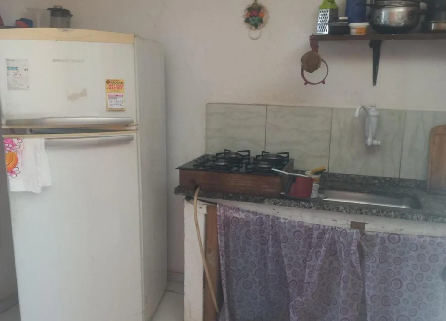 Suites Vila Verde Em Buzios Rj. 0*, Búzios Brazylia