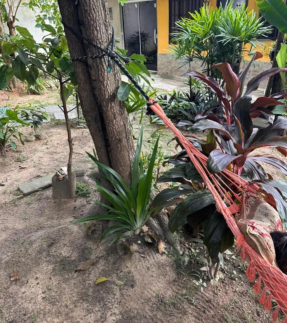 Dom wakacyjny Suites Vila Verde Em Buzios Rj.
