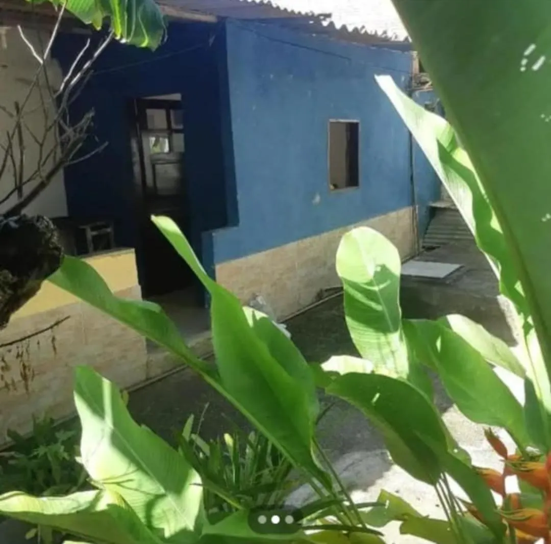 Suites Vila Verde Em Buzios Rj.
