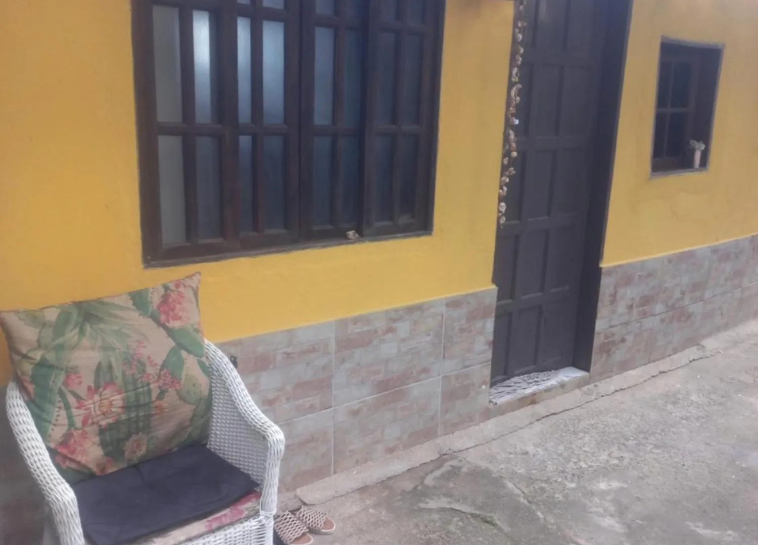 Suites Vila Verde Em Buzios Rj.