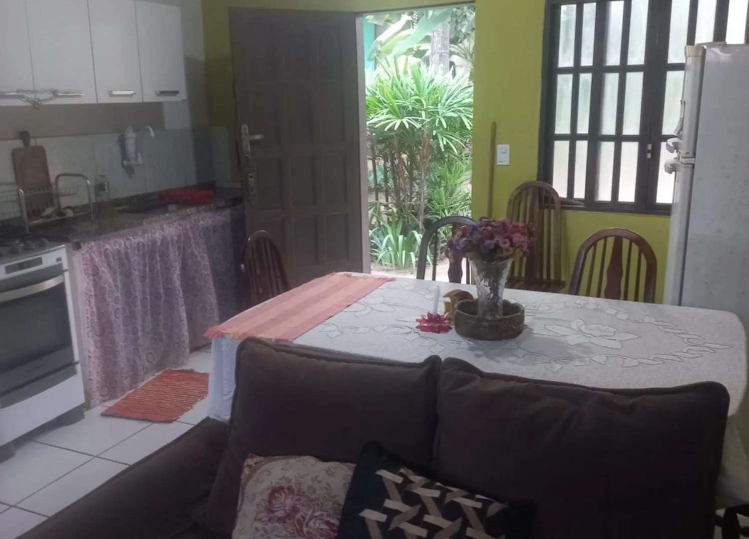 Dom wakacyjny Suites Vila Verde Em Buzios Rj.