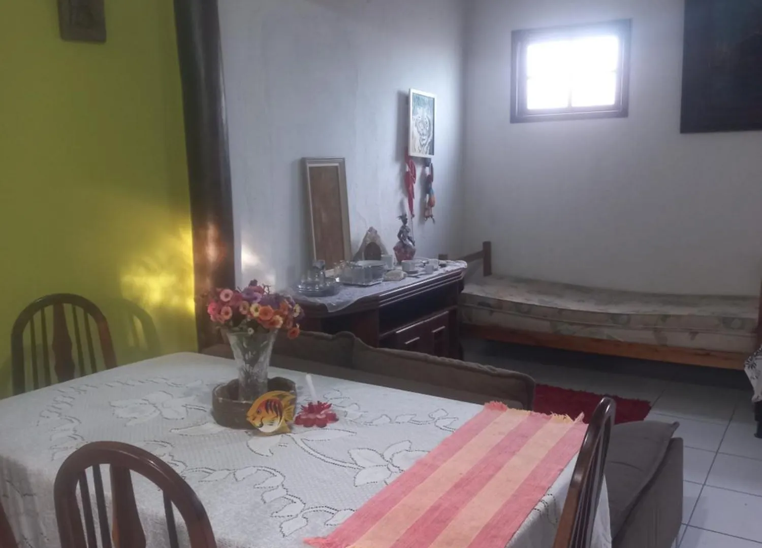 Suites Vila Verde Em Buzios Rj. Brazylia