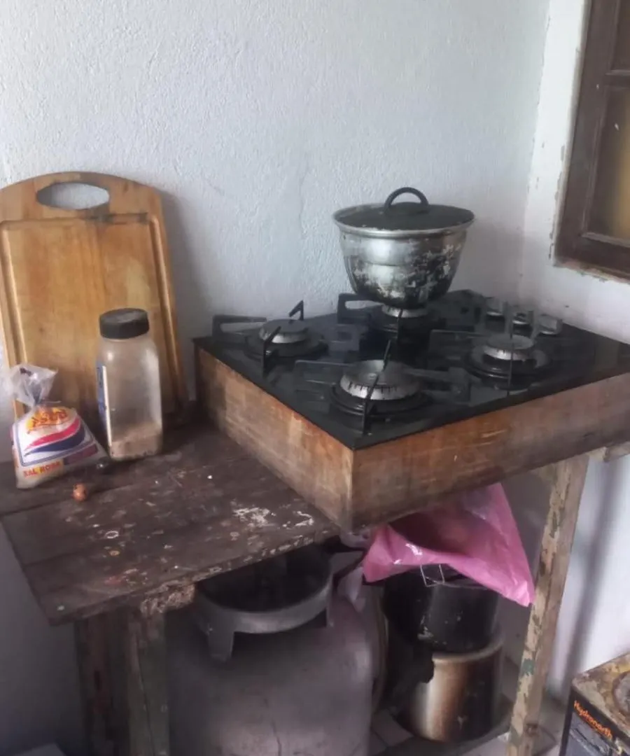 Dom wakacyjny Suites Vila Verde Em Buzios Rj.