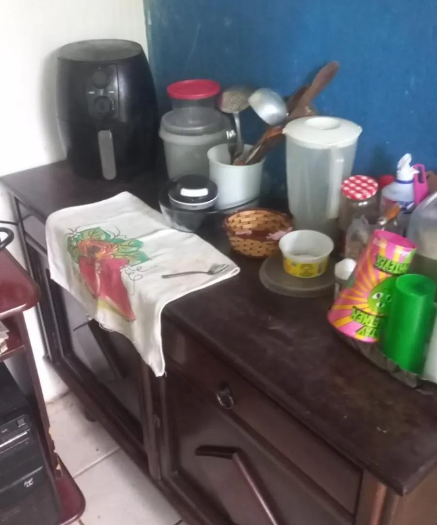 Dom wakacyjny Suites Vila Verde Em Buzios Rj.