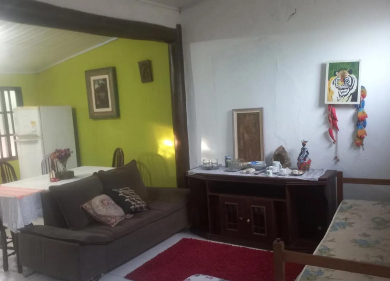 Suites Vila Verde Em Buzios Rj. 0*, Búzios Brazylia