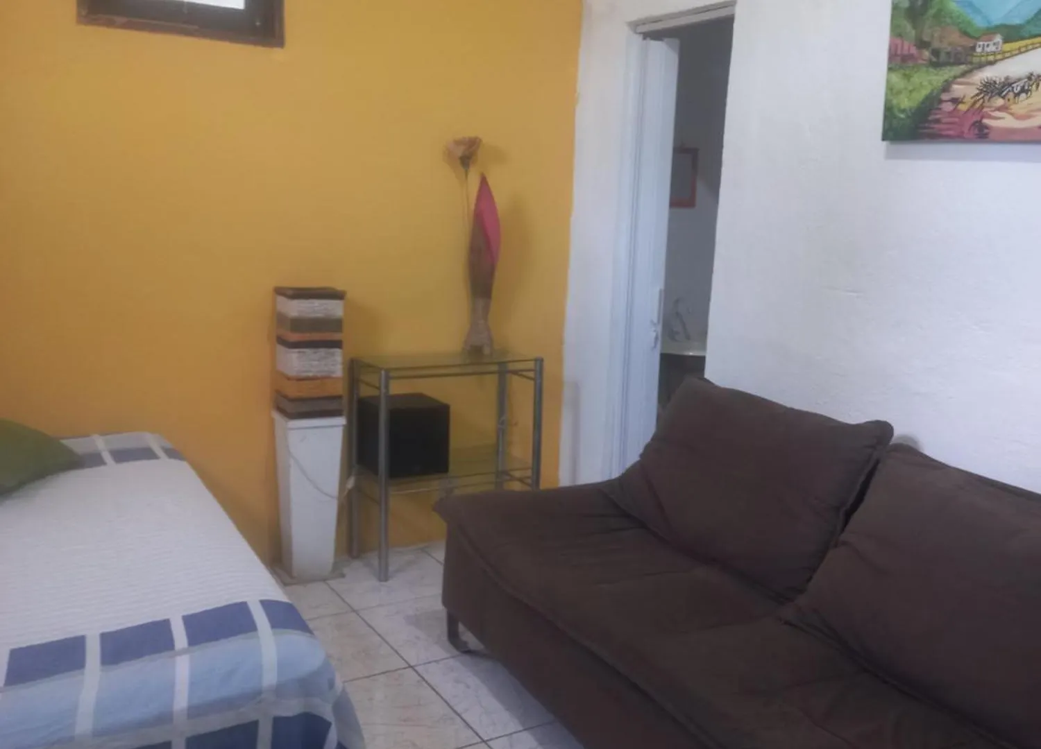 Dom wakacyjny Suites Vila Verde Em Buzios Rj.
