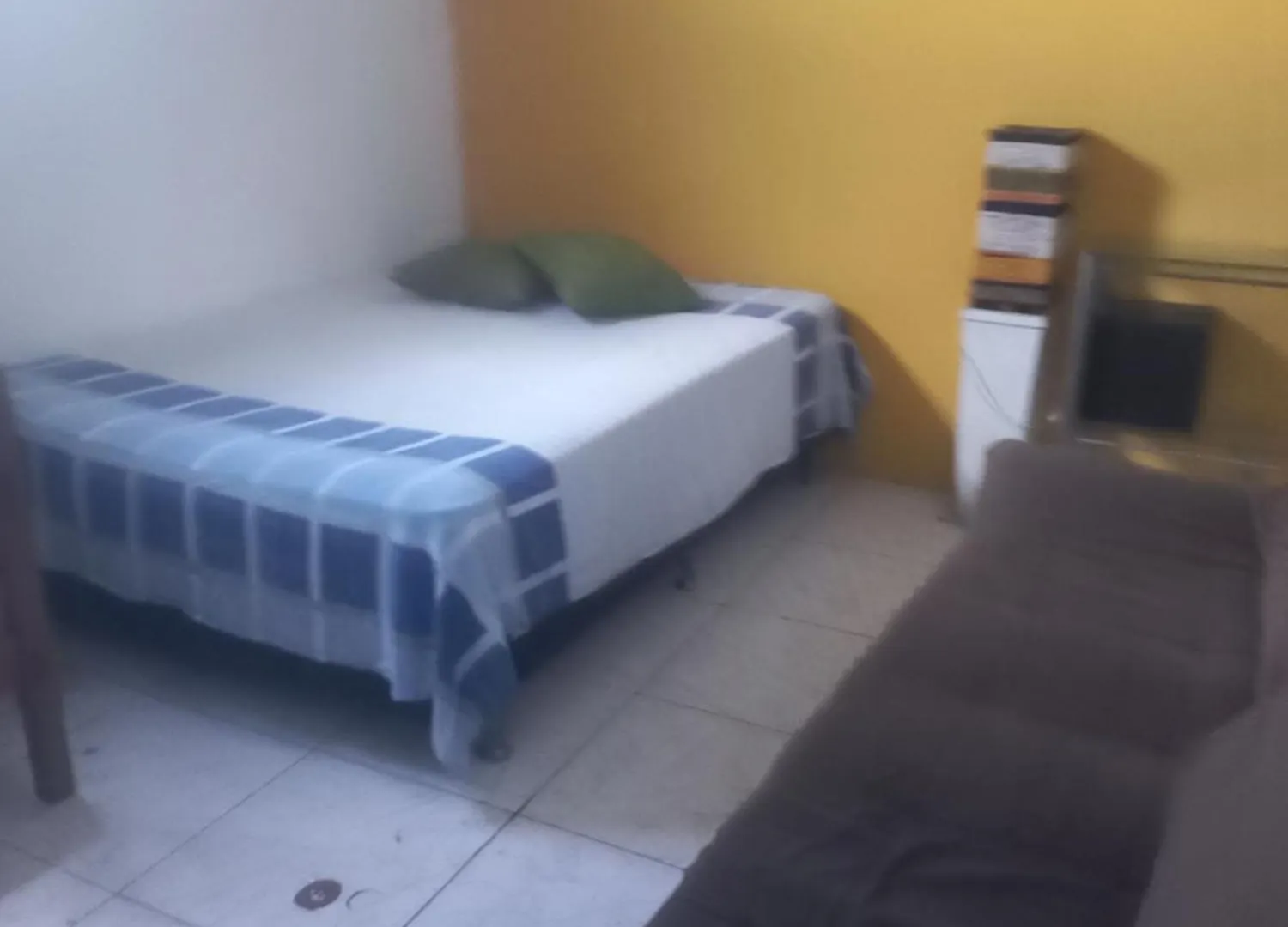 Suites Vila Verde Em Buzios Rj. Dom wakacyjny Búzios